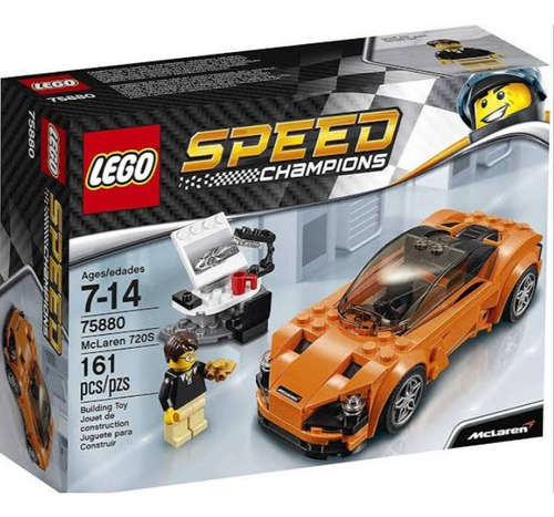 Set Lego 75880 Speed Champions