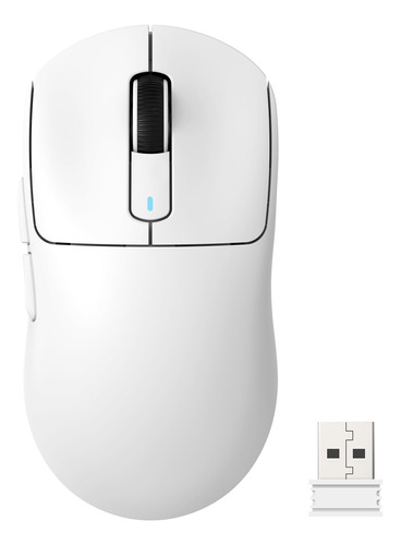 X3 Pro Superlight - Mouse Inalambrico Para Juegos, Mouse Erg