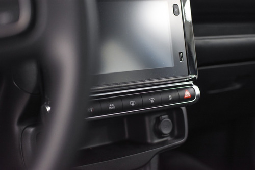 Citroen C4 Cactus Vti 115 Rip Curl