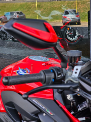 Mv Agusta Brutale 1000 Rs - Entrega Inmediata - 208 Hp Dispo