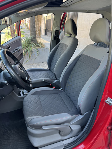 Volkswagen Fox 1.6 Highline Imotion