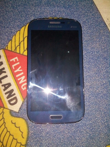 Samsung Gran Duos