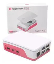 Comprar Case Oficial P\u002F Raspberry Rpi5 Pi5 Pi 5 C\u002F Cooler Fan C\u002F Nf