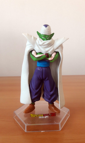 Figura De Piccolo - Dragon Ball Z