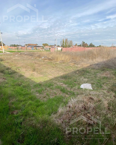 Terreno 565 M2 Sector Las Rastras, Talca. (105891)