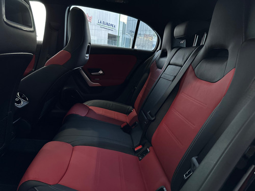 Mercedes-benz Clase A 2.0 Amg 45 S 4matic+