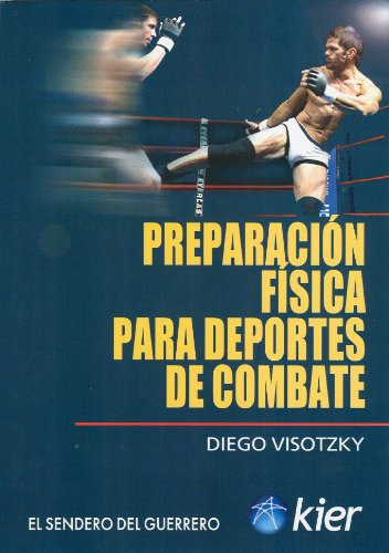 Libro Preparacion Fisica Para Deportes De Combate De Visotzk