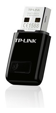 Wifi Adaptador Tplink Usb