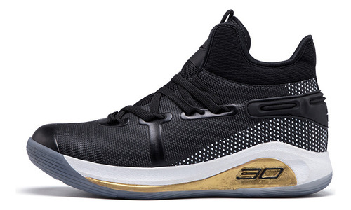 Zapatillas Deportivas Para Hombre Tide Curry 6, Zapatillas De Baloncesto Para Hombre