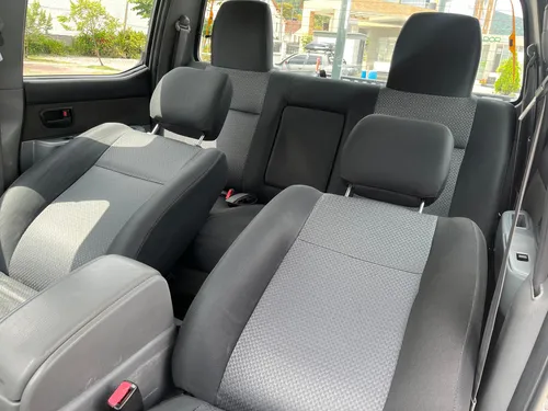 Mazda BT-50 2.2 B22cs7 4x2