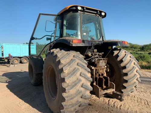 Tractor Valtra Ar220 2016 5500 Horas