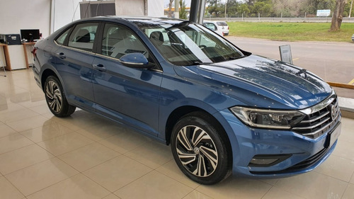 Imagen 2 de 15 de Nuevo Volkswagen Vento 1.4 Highline 150cv At Borda