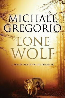 Libro Lone Wolf - Michael Gregorio