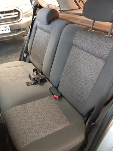 Volkswagen Suran 1.6 Trendline