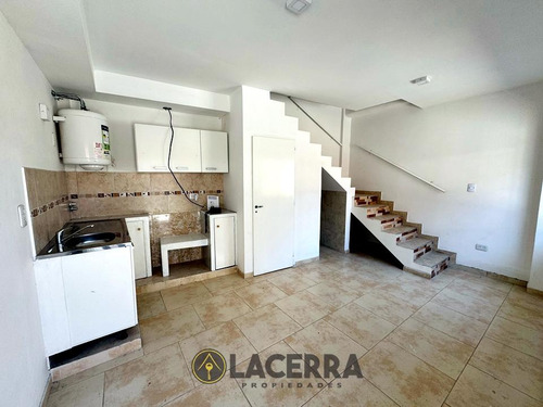 Departamento En Alquiler 2 Amb Rio Pilcomayo