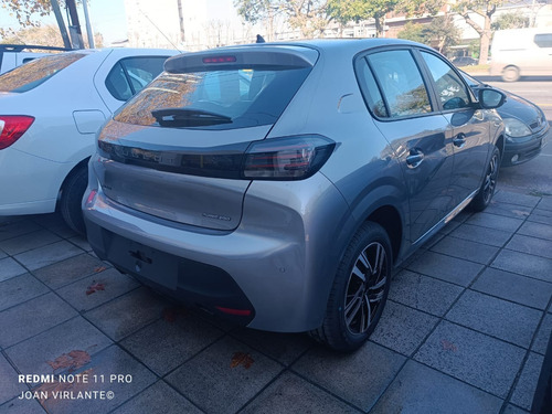 Peugeot 208 1.0T Allure Pack