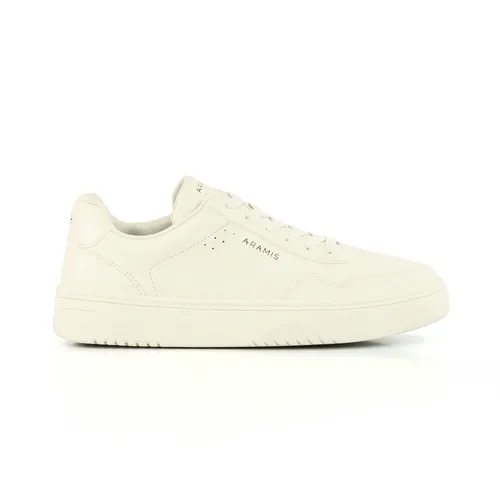 Tênis Aramis Peak Road Fechamento Em Cadarço Para Uso Casual Off White 41 Br