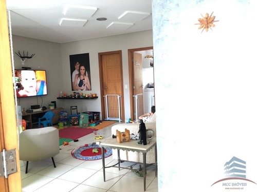 Imagem 6 de 28 de Casa Em Condomínio Fechado A Venda Em Candelária