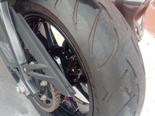 Imagem 11 de 15 de Bmw S 1000 R