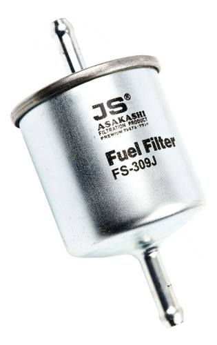 Filtro Combustible Nissan V16 1.6 Gasolina 1993 - 1996
