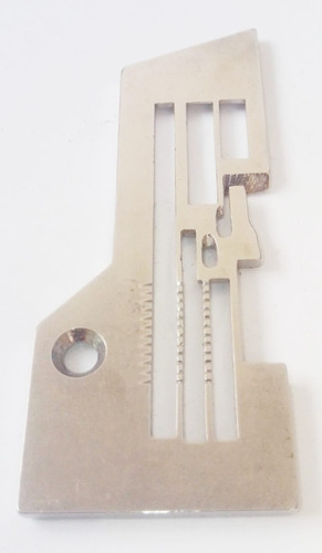 Placa Para Maquina Union Special Modelo 39800 #39824g-5