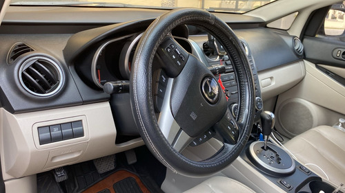 Mazda CX-7 2.3 Grand Touring Mt