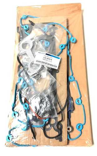 Juego Empacadura Empaque Explorer Fortaleza Triton F150 Sup