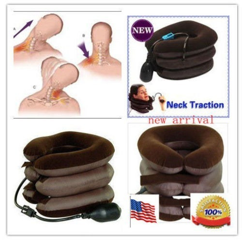 Dispositivo Cervical Inflable Cuellow01