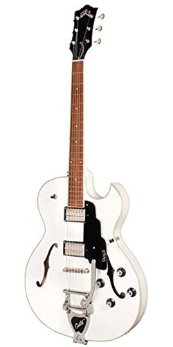 Guild Guitars Starfire I Sc Guitarra Eléctrica De Cuerpo Sem