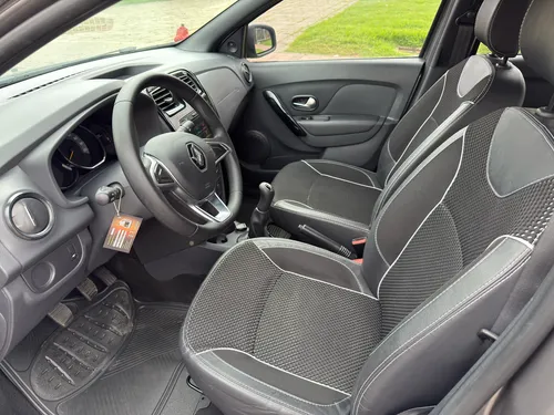 Renault Stepway 1.6 Expression / Zen