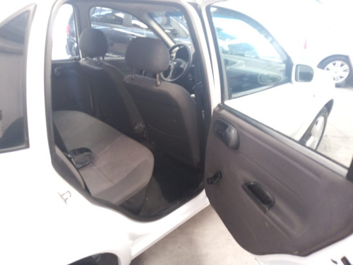 Chevrolet Classic Ls 2014 Promo Financiacion