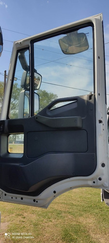 Iveco Tector Financiacion En Pesos