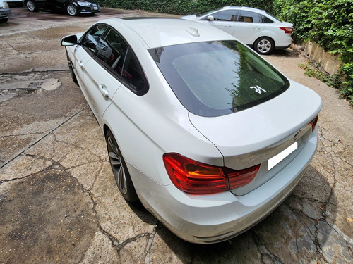 Imagen 5 de 10 de Bmw 430i 2017 69.000km