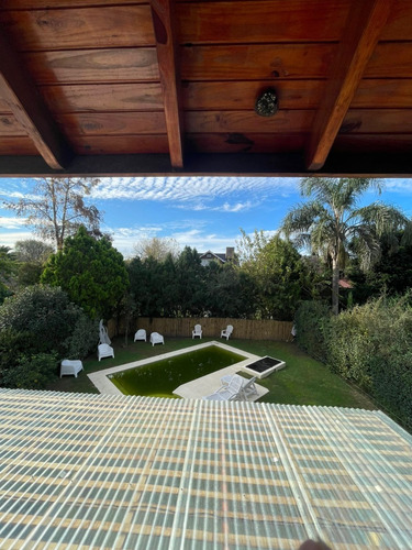 Reservada. Dueño Vendo Casa En Náutico Escobar C.c. Oportunidad Anticipo Mínimo Y Saldo Hasta Diez Años. Tomo Dto. Auto O Camioneta Alta Gama. Con Salida Al Rio Lujan Y A Pocos Km Del Paraná.
