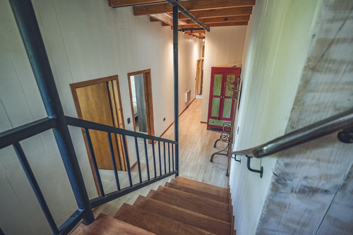 Venta - Condominio De Dos Casas Independientes - Jardin - Vista Abierta