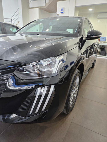 Peugeot 208 1.6 Allure