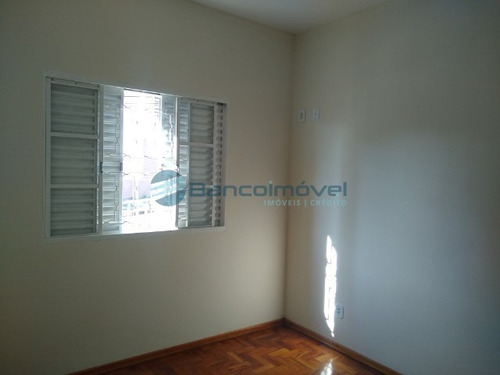 Ótima Casa Para Locação No Vila Industrial! - Ca02631 - 68294624