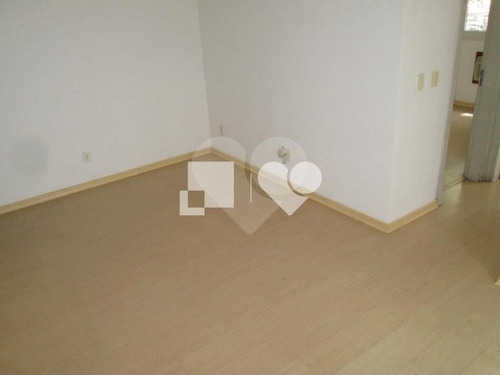 Apartamento Residencial À Venda, Cavalhada, Porto - 28-im430061