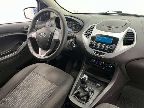 Ford Ka Se 1.0 Ha C