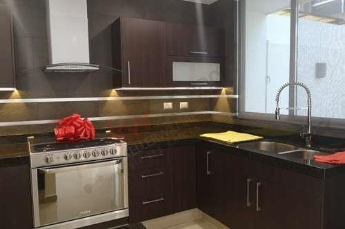 Imagen 8 de 19 de Casa Nueva En Renta, Dentro De Exclusiva Privada En Zákia. Contacto 442 4794095 Bárbara Ezquerro