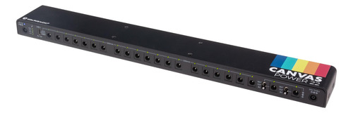 Walrus Audio Canvas Power 22