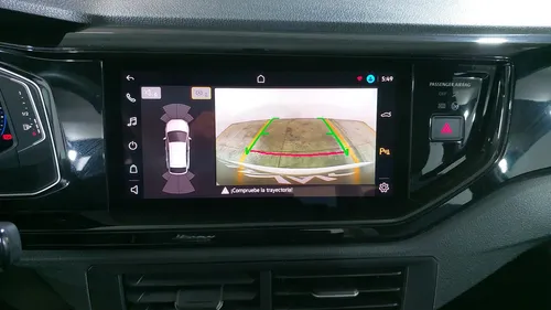 Volkswagen Nivus 1.0 TSI HIGHLINE AUTO