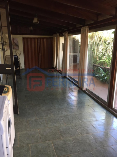 Vende Casa 3 Dormitorios Y Apartamento 1 Dormitorio