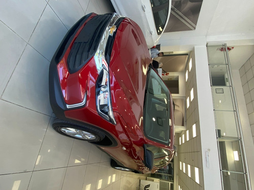Imagen 16 de 24 de Chevrolet Tracker At 1.2 Turbo Entrega Inmediata (m)#5