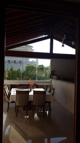 Chácara À Venda, 3000 M² Por R$ 2.500.000,00 - Vale Das Laranjeiras - Indaiatuba/sp - Ch0098