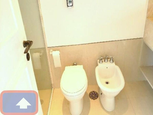 Imagem 20 de 30 de Apartamento Com 4 Suítes E 6 Banheiros A Venda , 312 M² - Campo Belo . - 17197