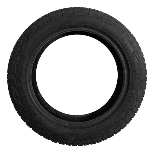 4 Llantas Alterrain Scorpion 255/5 R19 (Usado)
