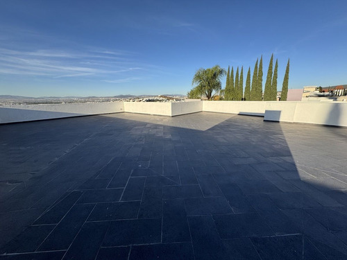 Casa En Renta Colinas Del Bosque 2da Sección