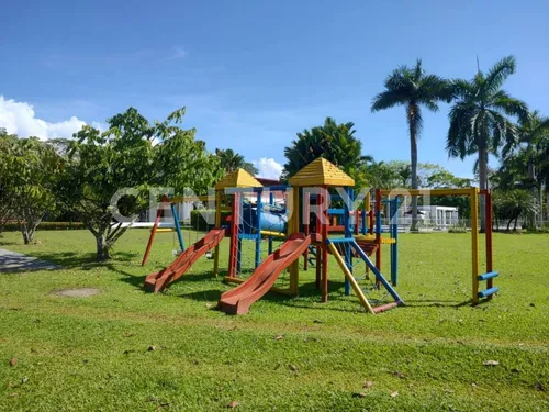 Hermoso Lote Club Campestre Santa Teresita,