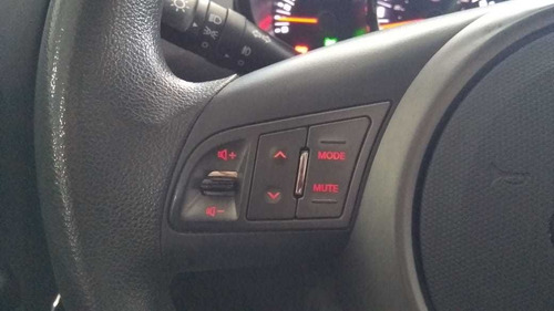 Kia Soul 2010 / 2011 1.6 Ex Flex Aut. 5p